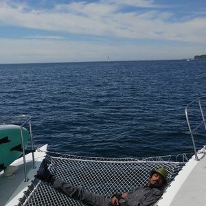 Meet your Posher, Troy